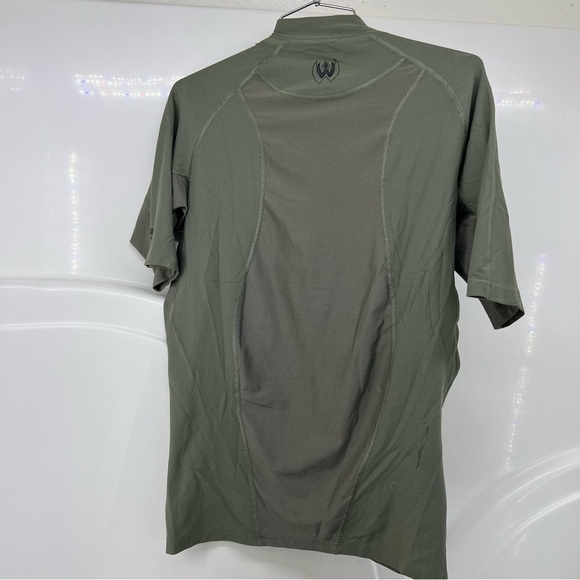 Blackhawk warrior wear small half sleeve top b45 - Picture 5 of 6